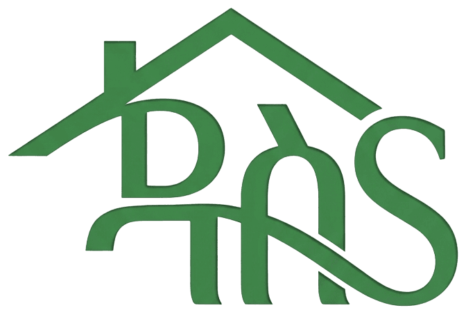 Das Homes logo